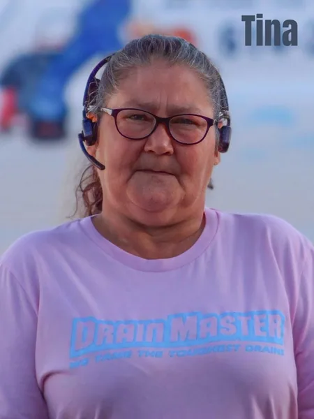 Tina Craig, Lead Dispatch at DrainMaster