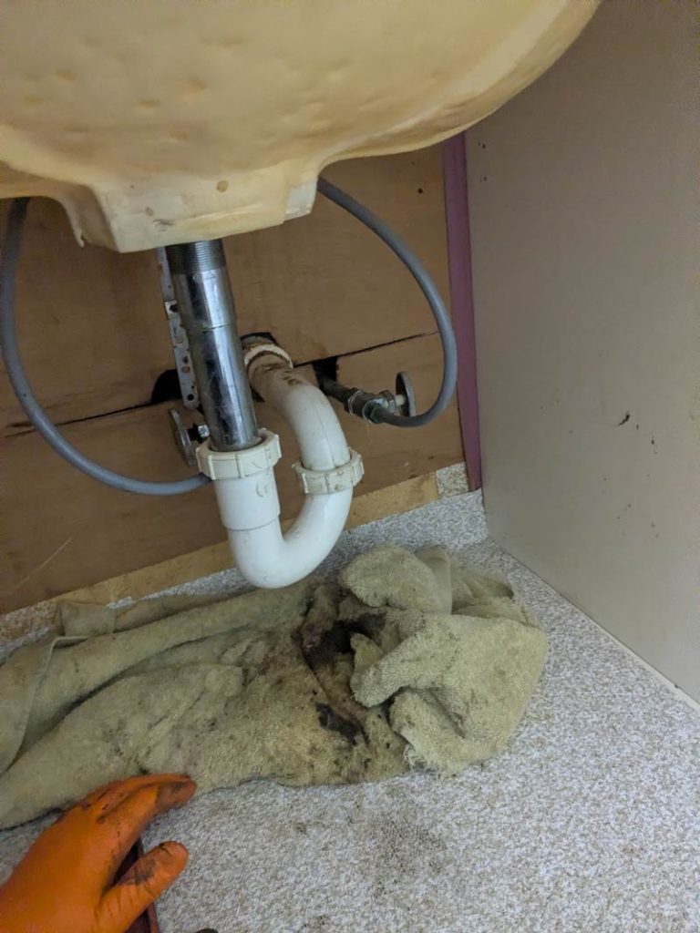 Affordable Plumbing Repair Services In Hilliard
