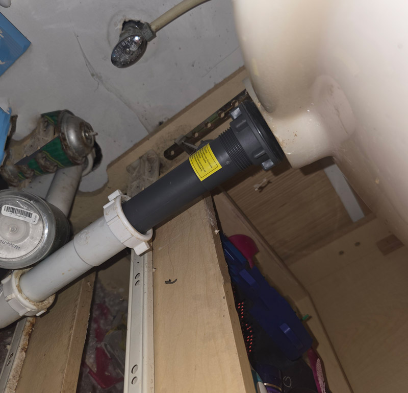 Dependable Drain Cleaning Services In Worthington