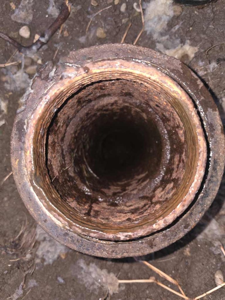 Experienced Drain Cleaning Services In Bexley