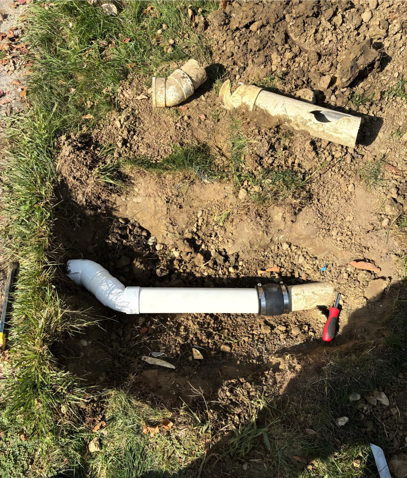 Professional Plumbing Repair Services In Grove City
