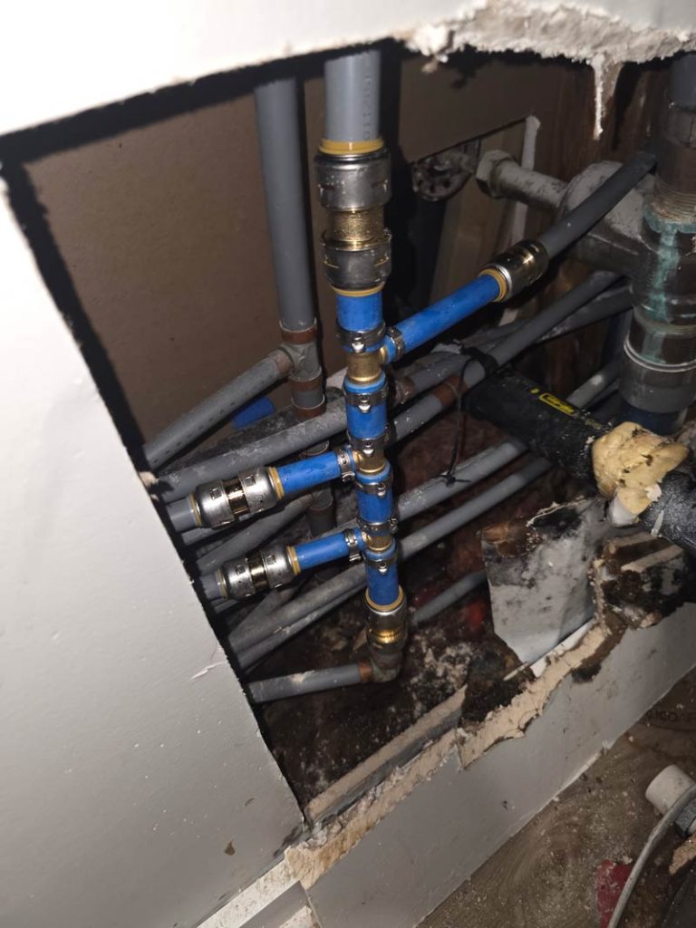 Reliable Plumbing Repair Services In Dublin