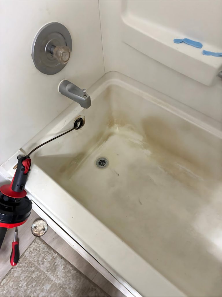 Ongoing toilet repair and installation services
